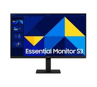 Samsung Monitor PC Profesional 24” Essential S3 S30GD FHD 100Hz