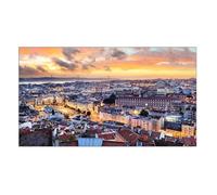 SAMSUNG Monitor Videowall VH55B-E 55"