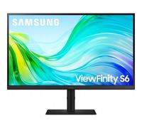 Samsung Monitor ViewFinity S6 S61F (LS27F610EAUXEN)