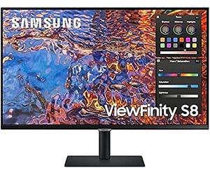 Samsung Monitor ViewFinity S8 S32B800PXU S80PB Series (LS32B800PXUXEN)