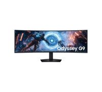Monitor Samsung LS49FG912EUXEN 49" Dual QHD 144Hz VA Curvo FreeSync Premium Pro HDR600 USB-C
