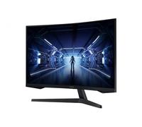 SAMSUNG Monitorius LC27G55TQBUXEN 27inch WQHD VA 144Hz 1ms 250cd/m2 HDMI