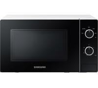 Samsung Ms20a3010ah Encimera Solo Microondas 20 L 1050 W Negro