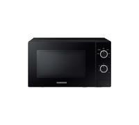 Samsung Microondas de Libre Instalación 20L 700W Negro MS20A3010AL/EC