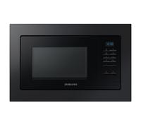 Samsung MS20A7013AB/EF Microondas 20L 850W Negro