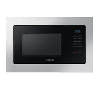 Samsung MS20A7013AT/EF Microondas 20L 850W Acero Inoxidable