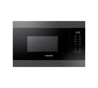 Horno Microondas Integrable Samsung 60 cm MS22M8274AM/E1 Negro