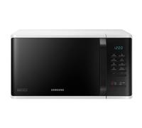 Samsung MS23K3513AW/EC - Microondas Libre Instalación 23 Litros 800W Negro