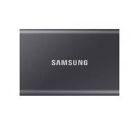 Samsung MU-PC4T0T 4 TB USB Tipo C 3.2 Gen 2 (3.1 Gen 2) Gris, Titanio