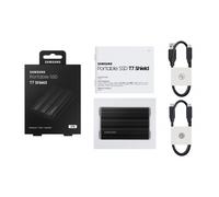 Samsung - MU-PE2T0S 2 TB USB Tipo C 3.2 Gen 2 (3.1 Gen 2) Negro
