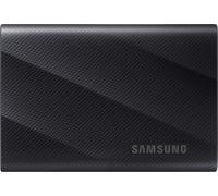 Samsung MU-PG4T0B 4 TB USB Tipo C 3.2 Gen 2 (3.1 Gen 2) Negro