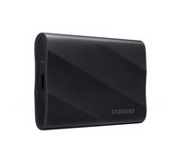 Samsung MU-PG4T0B 4 TB USB Tipo C 3.2 Gen 2 (3.1 Gen 2) Negro