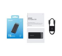 Samsung MU-PH2T0S 2 TB 3.2 Gen 1 (3.1 Gen 1) Negro