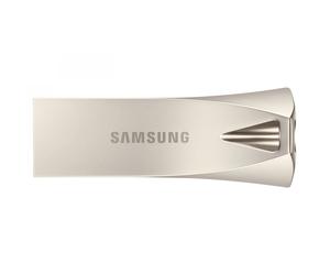 Samsung MUF-128BE unidad flash USB 128 GB USB tipo A 3.2 Gen 1 (3.1 Gen 1) Plata