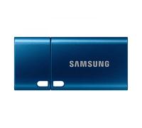 Samsung MUF-256DA unidad flash USB 256 GB USB Tipo C 3.2 Gen 1 (3.1 Gen 1) Azul