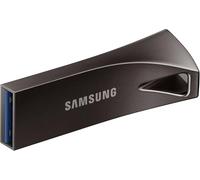 Samsung MUF-64BE unidad flash USB 64 GB USB tipo A 3.2 Gen 1 (3.1 Gen 1) Gris
