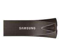 Samsung MUF-64BE unidad flash USB 64 GB USB tipo A 3.2 Gen 1 (3.1 Gen 1) Gris