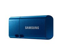 Samsung MUF-64DA unidad flash USB 64 GB USB Tipo C 3.2 Gen 1 (3.1 Gen 1) Azul
