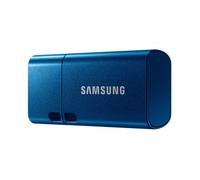 Samsung MUF128DAAPC Pen Drive Azul 128GB USB-C 400MB-s