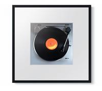 Samsung Music Frame HW-LS60D Barra de Sonido para TV, diseño de Marco de Fotos, Altavoz Bluetooth con Gran Punto Dulce, transmisión inalámbrica [2024] [versión Alemana]