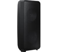 Samsung MX-ST40B Negro Inalámbrico y alámbrico 160 W