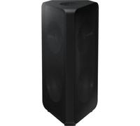 Samsung MX-ST50B Negro Inalámbrico y alámbrico 240 W