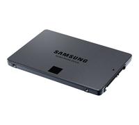 Samsung MZ-77Q2T0 2.5" 2000 GB Serial ATA III V-NAND MLC