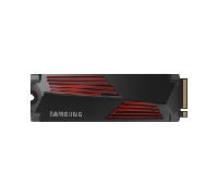 SAMSUNG MZ-V9P1T0 SSD 1000GB M.2 7450MB/s PCI Express 4.0 NVMe MZ-V9P1T0GW