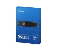 Samsung - MZ-V9S1T0 1 TB M.2 PCI Express 4.0 NVMe V-NAND TLC