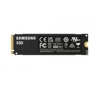 Samsung - MZ-V9S4T0 4 TB M.2 PCI Express 4.0 NVMe V-NAND TLC