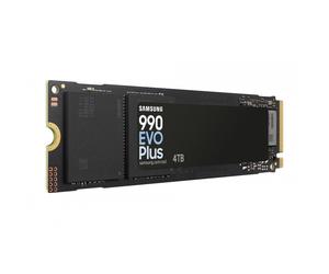 Samsung - MZ-V9S4T0 4 TB M.2 PCI Express 4.0 NVMe V-NAND TLC