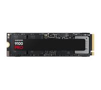 Samsung MZ-VAP1T0BW 1TB PCIe 5.0 NVMe M.2 SSD 14700MB/s Lectura 13300MB/s Escritura