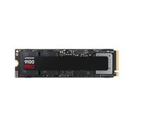 Samsung 9100 Pro 8TB PCIe 5.0 - Unidad SSD M.2
