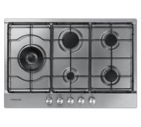 SAMSUNG NA75M3130AS Cocina Inoxidable 75Cm 5 Fuegos