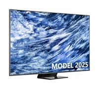 Samsung Neo QLED 4K QN80F 55 pulgadas (138 cm) televisor Mini LED, procesador NQ4 AI Gen2, tecnología Quantum Matrix Slim, Motion Xcelerator 144Hz, diseño AirSlim, Samsun...[Versión húngara]