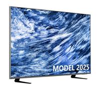 Samsung neo qled 4k qn85f mini tv led de 138 cm, procesador nq4 ai gen
