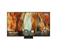 TV Samsung Neo QLED QN73F 55" 4K Smart TV WiFi HDR Gaming Hub