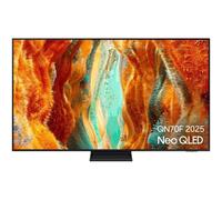 Samsung TQ55QN70FAU 139,7 cm (55") 4K Ultra HD Smart TV Wifi Negro