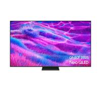 Samsung TQ55QN80FAU 139,7 cm (55") 4K Ultra HD Smart TV Wifi Carbono