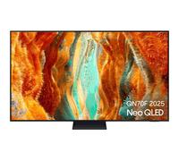 Samsung Neo QLED TQ65QN70FAU 65" 4K Ultra HD Mini LED Smart TV Gaming Hub