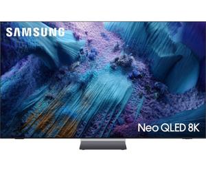 Samsung Neo QLED TQ65QN990FTXXC 65" 8K Mini LED AI Smart TV