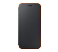 FUNDA PARA MOVIL SAMSUNG FUNDA FLIP COVER NEON GALAXY A5 2017 NEG