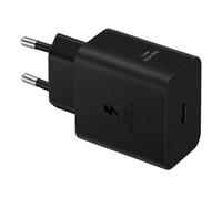 Samsung EP-T4511 Universal Negro Corriente alterna Carga rápida Interior