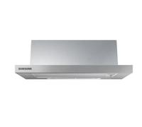 Samsung NK24M1030IS/UR - Campana Telescópica de 60 Cm 3 Velocidades Clase C Inox