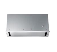 Samsung NK72FG455CSUR - Campana integrable 72 cm Clase B Acero Inox