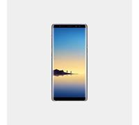 Samsung EF-QN950 funda para teléfono móvil Púrpura