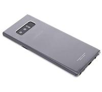 Samsung Note 8 Clear Cover - Funda para Samsung Galaxy Note 8, color transparente- Version española