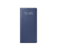 Samsung Note 8 Led View Cover - Funda para Samsung Galaxy Note 8, color azul- Version española