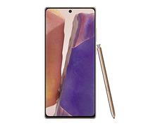 Samsung Note20 256GB SM-N980FZNGEUB Mystic Bronze