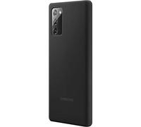 Samsung Note20 - Funda de silicona